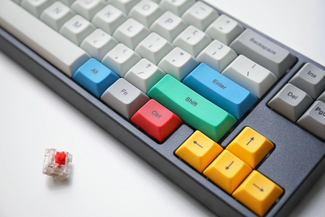 keyboard